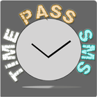 Time Pass SMS icon
