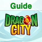 Guides & Breed for Dragon City आइकन