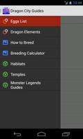 پوستر Guides for Monster Legends