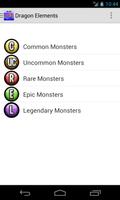 Guides for Monster Legends 스크린샷 1