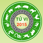 Tử vi Ất Mùi 2015 biểu tượng