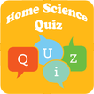 Home Science Quiz