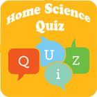 Home Science Quiz 圖標
