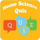 Home Science Quiz ไอคอน