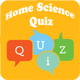 آیکون‌ Home Science Quiz