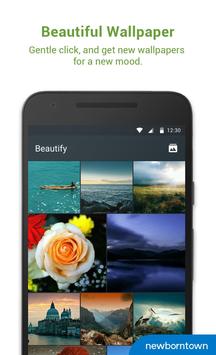 Solo Launcher-Clean,Smooth,DIY apk screenshot
