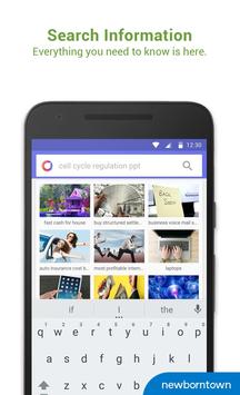 Solo Launcher-Clean,Smooth,DIY apk screenshot