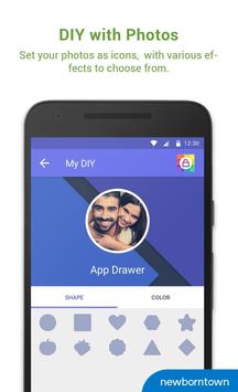 Solo Launcher-Clean,Smooth,DIY apk screenshot