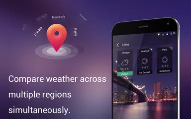 Solo Weather APK download