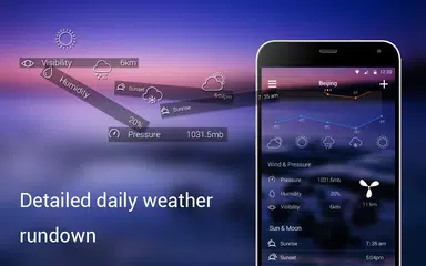 Solo Weather APK download
