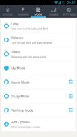 Solo Battery Saver screenshot 3