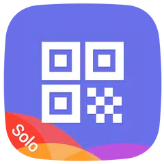 Solo QR Code Scanner APK download
