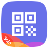 Solo QR Code Scanner