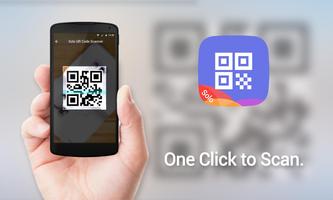 1 Schermata Solo QR Code Scanner