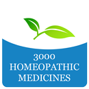 Homeopathic Medicines APK