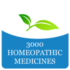 Homeopathic Medicines アイコン