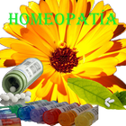 Homeopathy-icoon