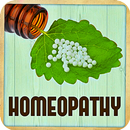 Homeopatia, remedios naturales APK