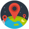 Checkin Friends Map APK