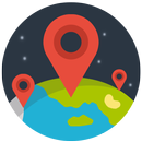 Checkin Friends Map APK