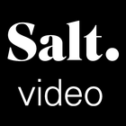 Salt Video ไอคอน