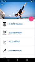 Butt & Legs - Glutes Workout bài đăng