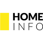 Homeinfo ikon