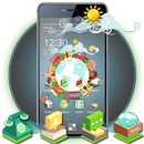 Isometric Earth APK