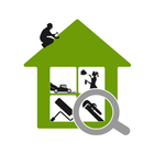 Home Pro Finder 360 icon