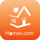 Free Homes.com Hot Deals Tips simgesi