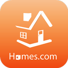 Free Homes.com Hot Deals Tips icône