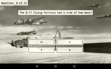 WWII Quiz XAPK download