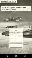 WWII Quiz Screenshot 1