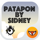 Patapon By Sidney simgesi