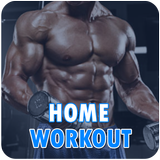 Home Workout icône