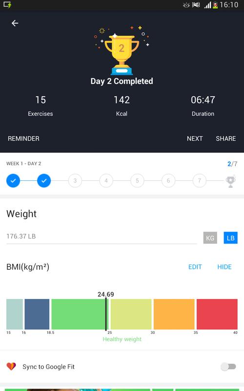 5 Day Home Workout Apps No Equipment for push your ABS