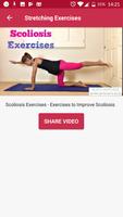 Stretching exercises -> great full body workout screenshot 1