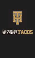 Homies Tacos Affiche