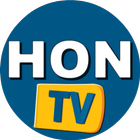 HON TV icône
