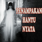 Penampakan Hantu Nyata icono