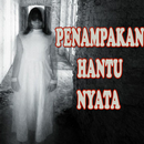 Penampakan Hantu Nyata APK