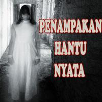 برنامه‌نما Penampakan Hantu Nyata عکس از صفحه