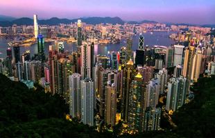 Hong Kong Hotel Booking 截圖 2