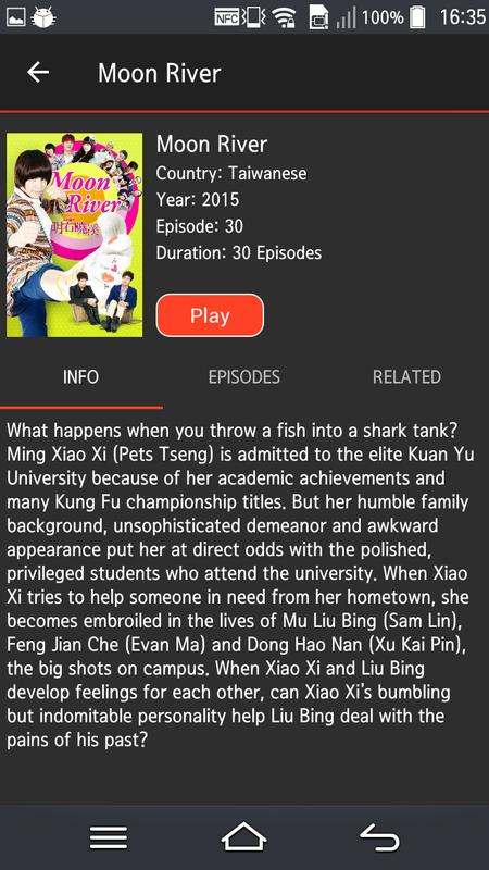 Hong kong dramas tv free