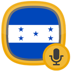 Radio Honduras-icoon