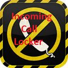 Incoming Call Locker আইকন
