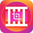 Video Crop icon