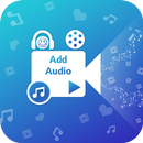 Add Audio To Video APK