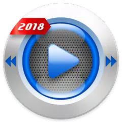 3GP MP4 AVI Video Player