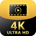 4K Video Player